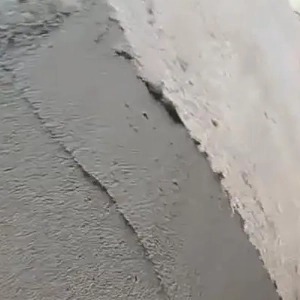 池州水工建筑物I级C55聚合物改性水泥砂浆 渠道防渗泵站加固迎水面抗冲刷砂浆