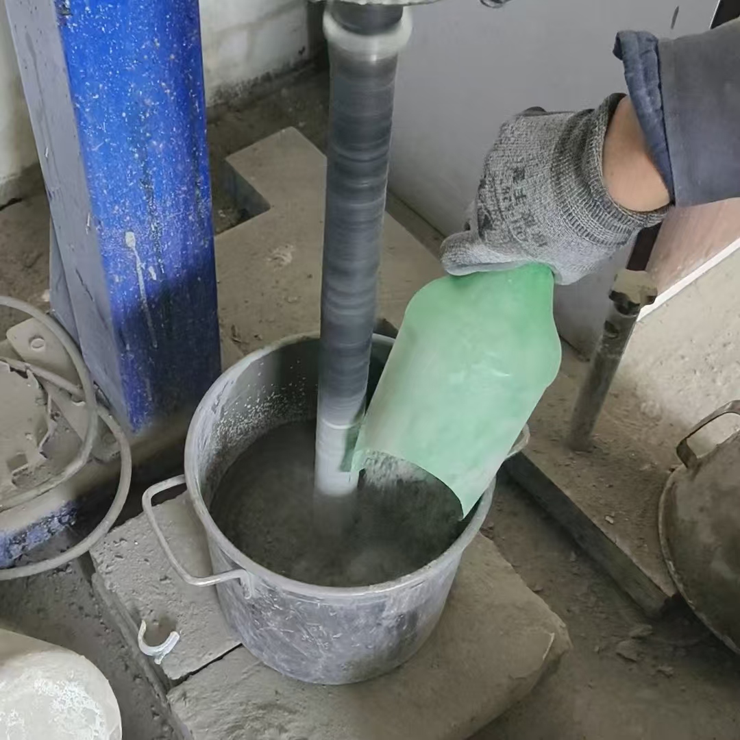 池州桥梁公路张拉用H60压浆料与普通压浆料有什么区别？