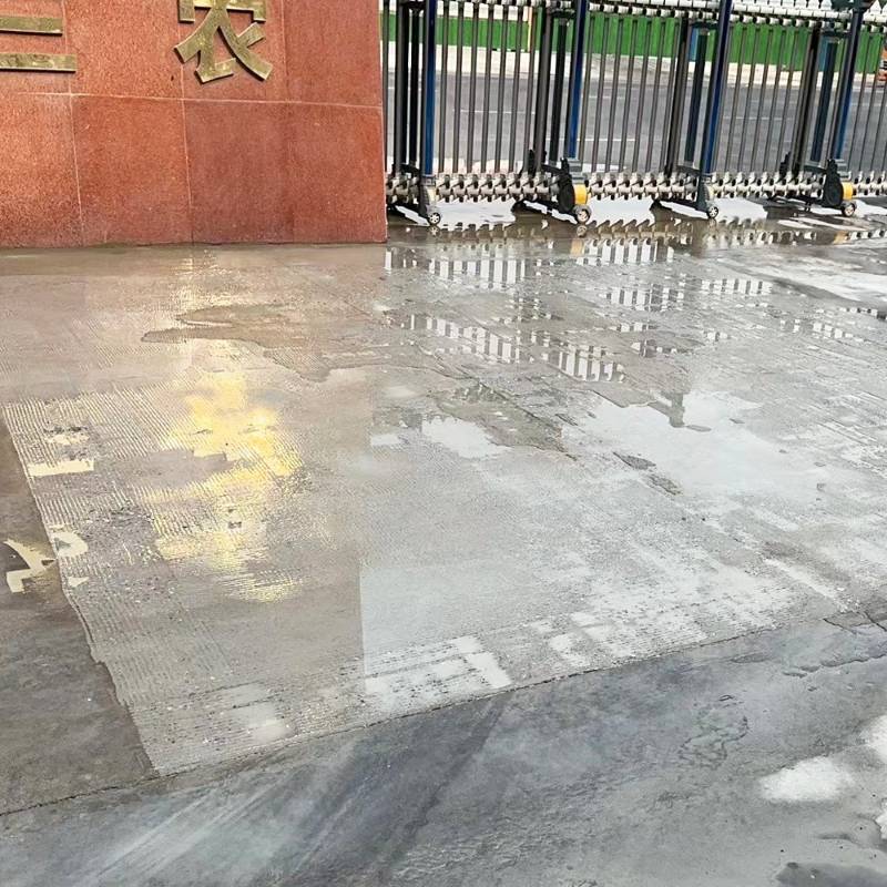 池州水泥路面翻新砂浆